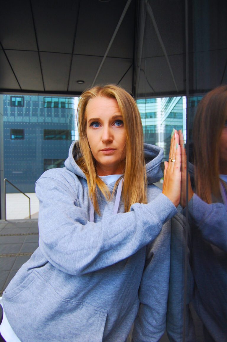 Agnieszka Badurska - instruktor zajęć formacyjnych i szkolnych