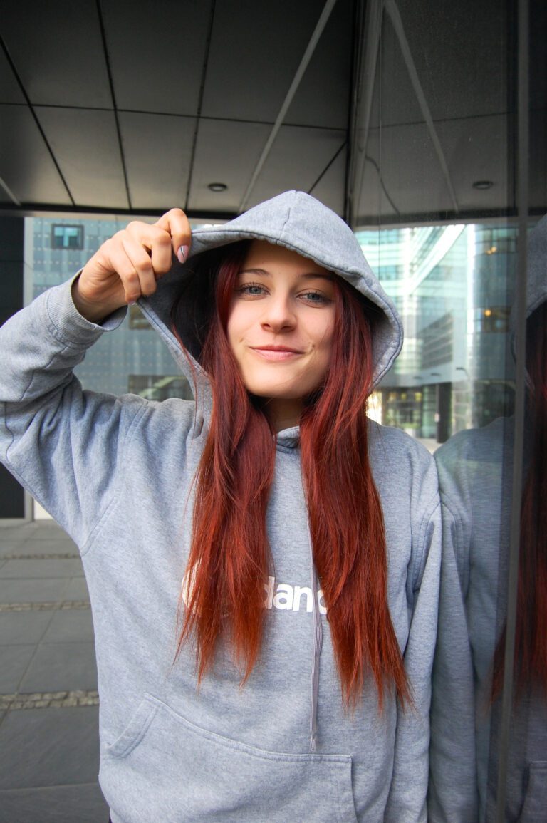 Wiktoria Mazur - instruktor zajęć formacyjnych i szkolnych