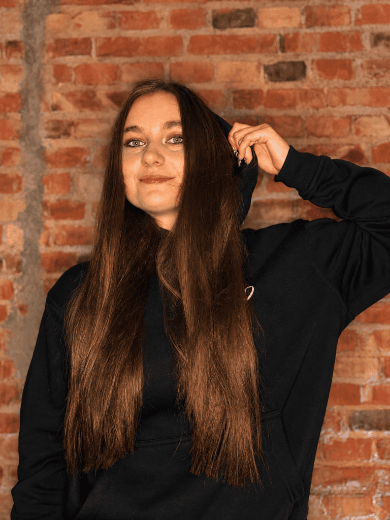 Marta Jaworek - instruktor zajęć szkolnych i formacyjnych
