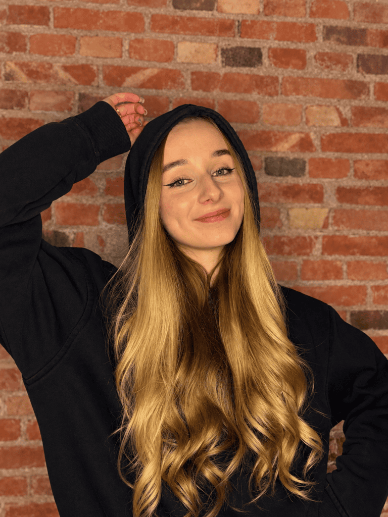 Aleksandra Żuk - manager i instruktor zajęć szkolnych