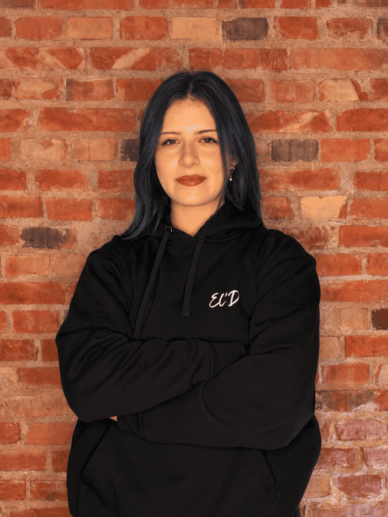 Zuzanna Orlikowska - instruktor zajęć szkolnych