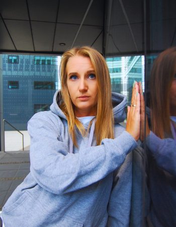 Agnieszka Badurska - instruktor zajęć formacyjnych i szkolnych